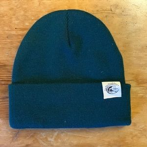 Tofino Toque!